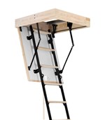 OMAN Půdní schody MINI TERMO rozměr 100*70cm